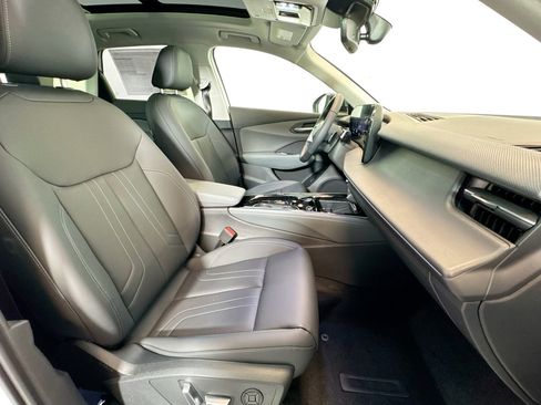 New 2026 Audi Q3 quattro 2.0T AWD/4WD image 25