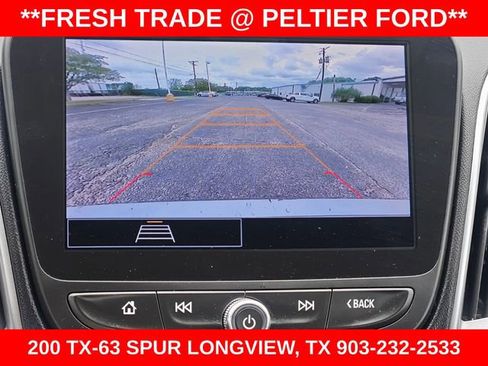 Used 2023 Chevrolet Malibu LS w/ Driver Confidence Package image 23