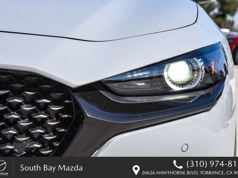 New 2026 MAZDA CX-30 Aire Edition image 4