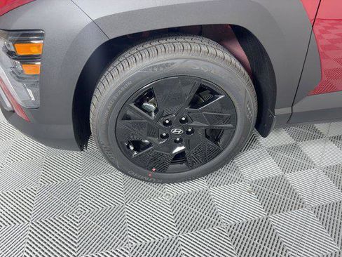 New 2026 Hyundai Kona SEL Sport image 12