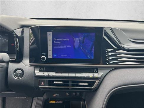 Certified 2026 Toyota Camry LE FWD image 13