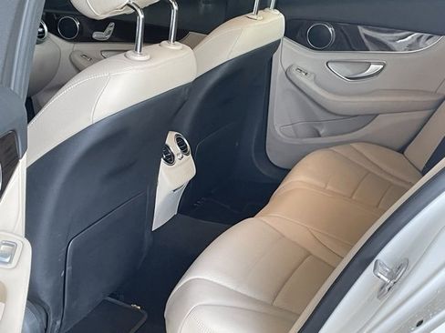 Used 2015 Mercedes-Benz C 300 C 300 image 19