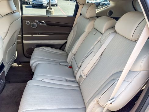 Used 2023 Genesis GV80 2.5T w/ Advanced Package image 17