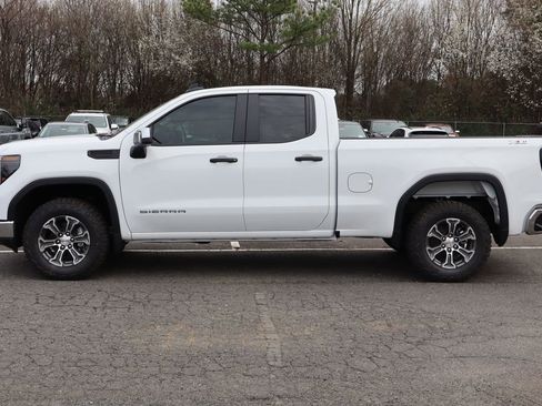 New 2026 GMC Sierra 1500 Pro w/ Pro Value Package image 5