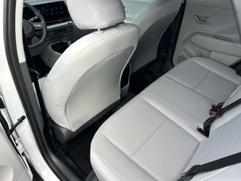 New 2026 Hyundai Kona SEL Sport image 17