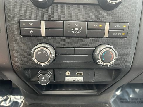Used 2012 Ford F150 STX w/ Communications Pkg RWD image 22