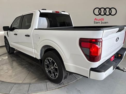 Used 2024 Ford F150 STX RWD image 37