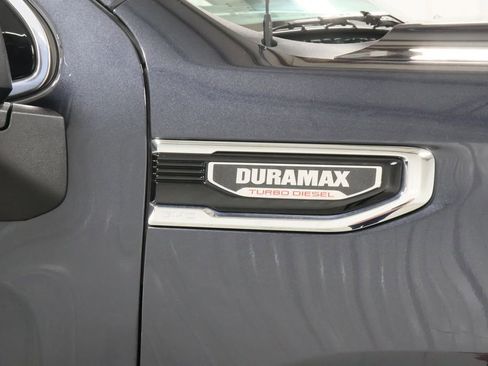 Used 2024 GMC Sierra 1500 Denali w/ Denali Reserve Package AWD/4WD image 36