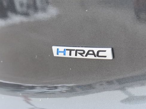 Used 2021 Hyundai Santa Fe SEL w/ Convenience Package image 17