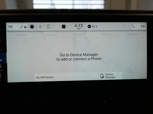 New 2025 Jeep Gladiator Willys image 43