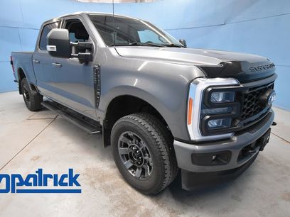 Used 2023 Ford F250 Lariat w/ Sport Appearance Package