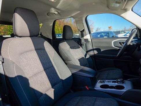 Used 2022 Ford Bronco Sport Big Bend w/ Convenience Package image 35