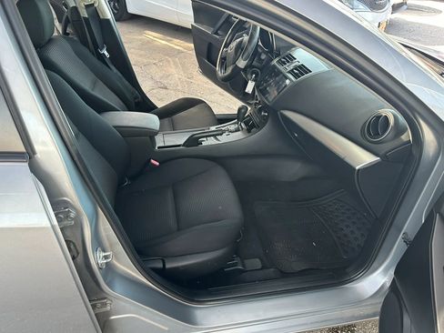 Used 2012 MAZDA MAZDA3 i Sport FWD image 5