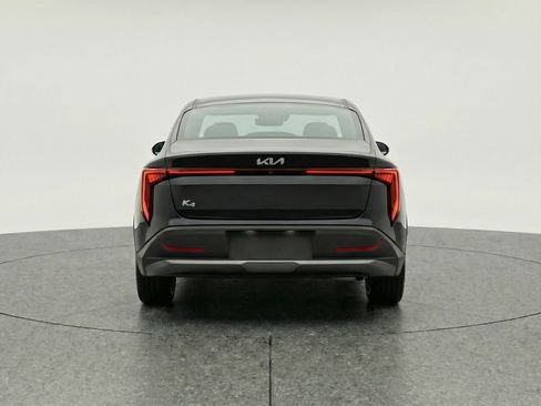 Used 2025 Kia K4 FWD image 7