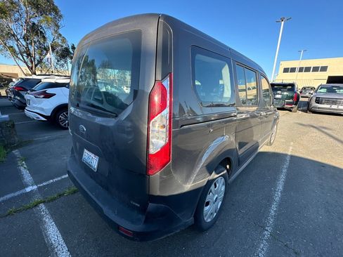 Used 2020 Ford Transit Connect XL image 3