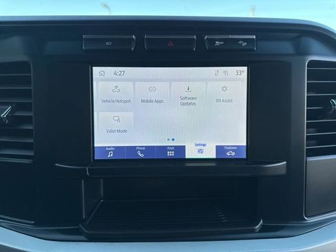 Used 2024 Ford F350 XL w/ STX Appearance Package image 39