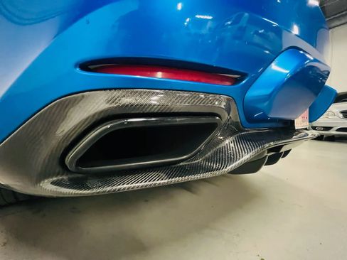 Used 2017 Mercedes-Benz AMG GT S image 10