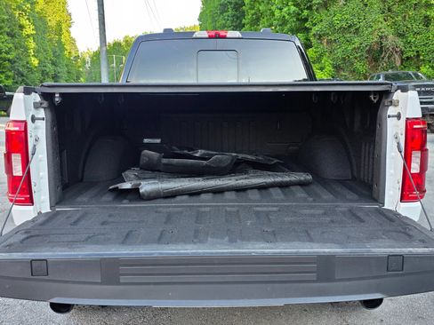 Used 2022 Ford F150 XLT w/ Equipment Group 302A High AWD/4WD image 30