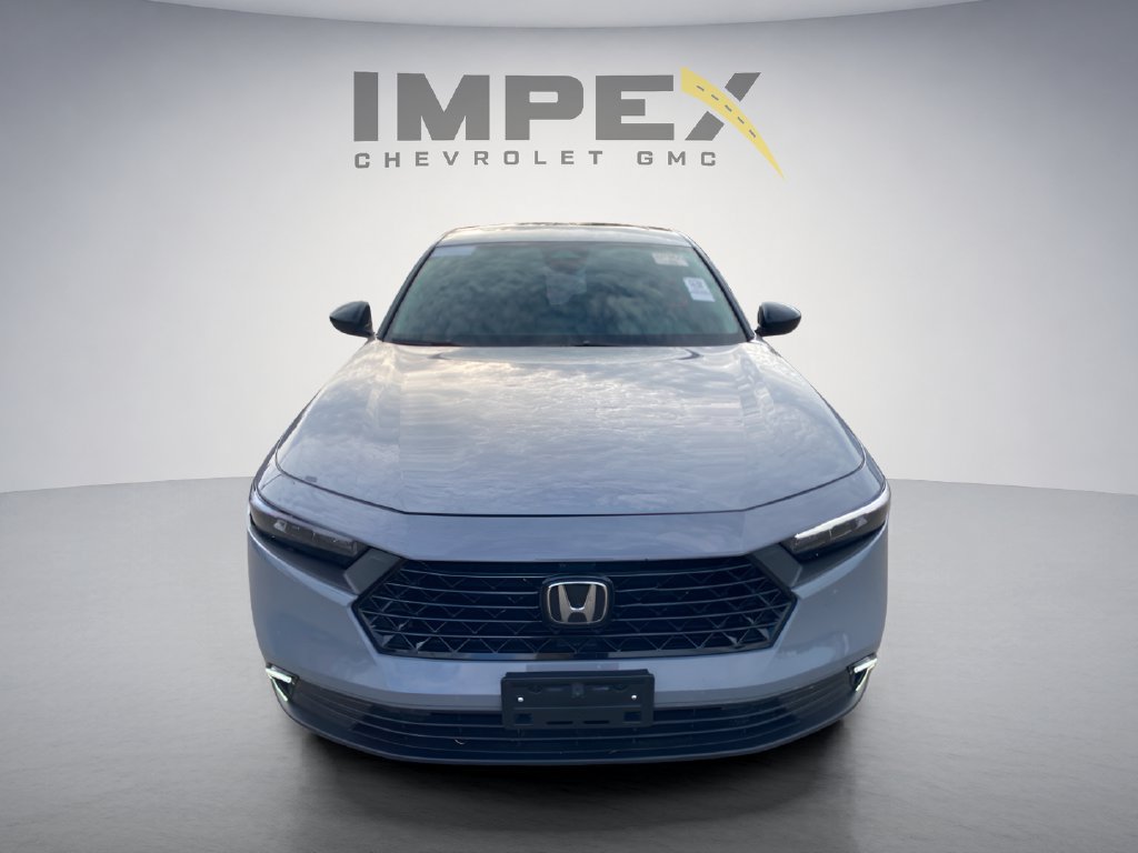 Used 2025 Honda Accord SE image 7