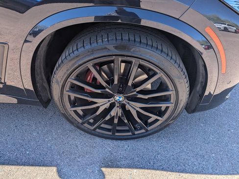Used 2021 BMW X5 sDrive40i w/ M Sport Package RWD image 5