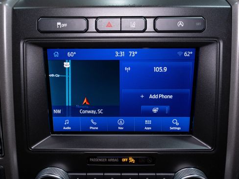 Used 2020 Ford Expedition XLT w/ Equipment Group 202A image 19