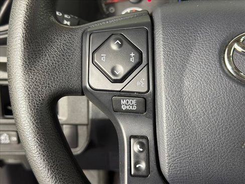 Used 2019 Toyota Tacoma SR w/ SR Convenience Package RWD image 24
