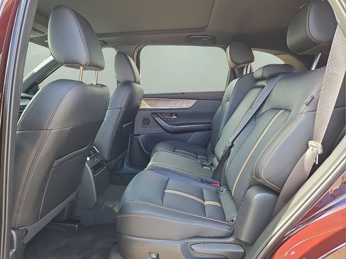 New 2026 MAZDA CX-90 Plug-In Hybrid w/ Premium Plus image 15