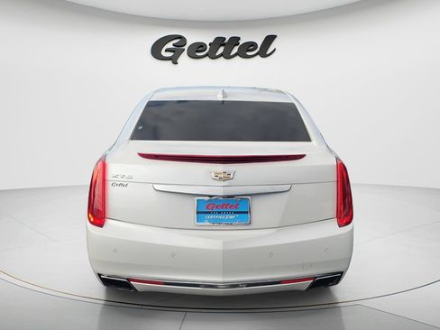 Used 2017 Cadillac XTS Premium Luxury FWD image 6