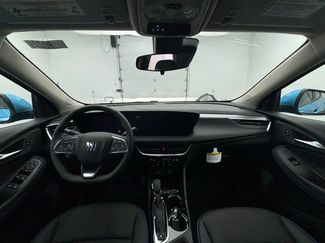 New 2026 Buick Encore GX Sport Touring w/ Advanced Technology Package video 2