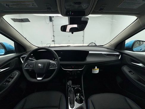 New 2026 Buick Encore GX Sport Touring w/ Advanced Technology Package image 2