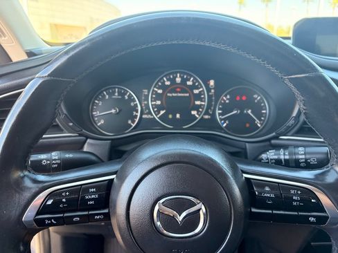 Used 2024 MAZDA CX-30 AWD 2.5 S w/ Select Sport Pkg image 28
