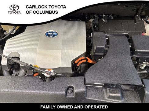 Used 2019 Toyota Highlander Limited Platinum image 24