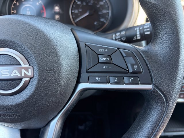Used 2024 Nissan Kicks SV FWD image 20