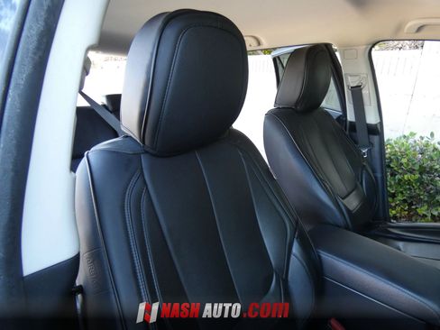 Used 2015 Subaru Outback 2.5i Limited AWD/4WD image 31