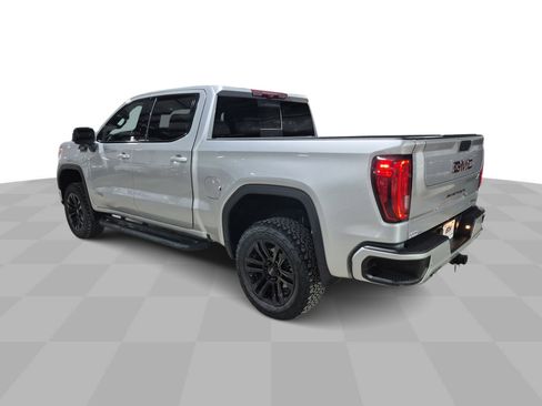 Used 2022 GMC Sierra 1500 AT4 w/ Technology Package image 7