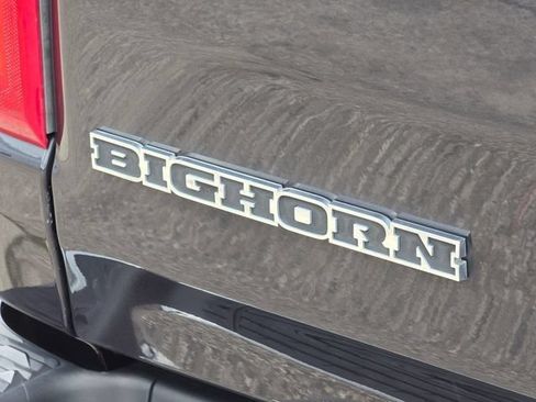 Used 2021 RAM 1500 Big Horn AWD/4WD image 21