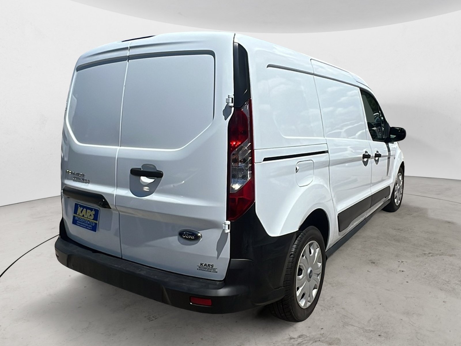 Used 2022 Ford Transit Connect XL FWD image 6