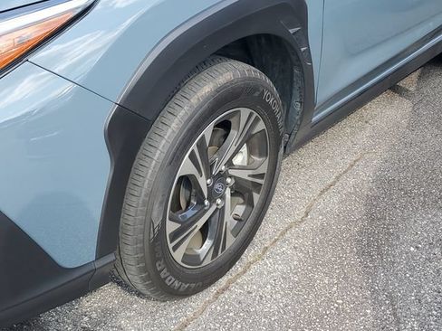 Used 2024 Subaru Crosstrek 2.0i Premium AWD/4WD image 6