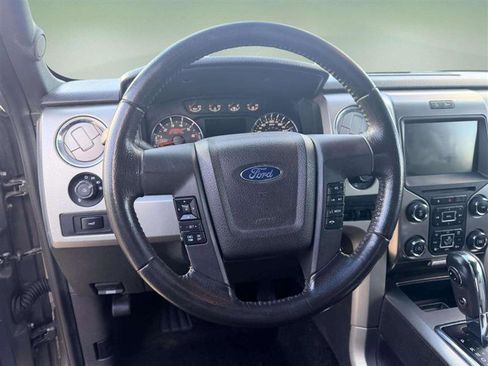 Used 2014 Ford F150 FX4 w/ Equipment Group 402A Luxury image 34