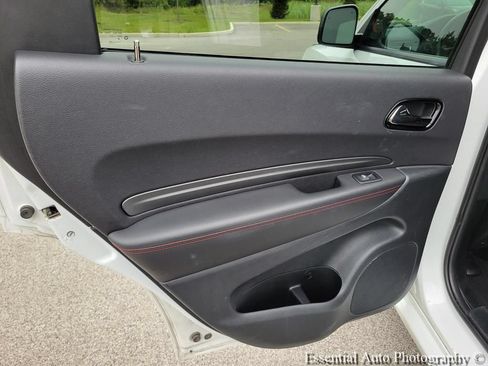 Used 2024 Dodge Durango GT AWD/4WD image 27
