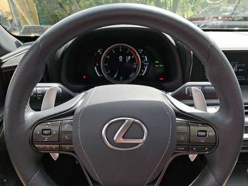 Certified 2023 Lexus LC 500 Convertible w/ Touring Package image 19