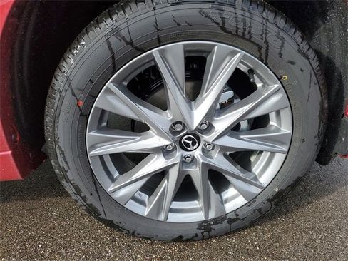 New 2025 MAZDA CX-5 AWD 2.5 S image 32