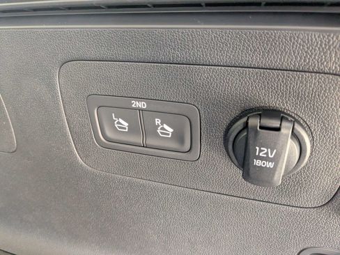 New 2026 Kia Sorento EX FWD image 15