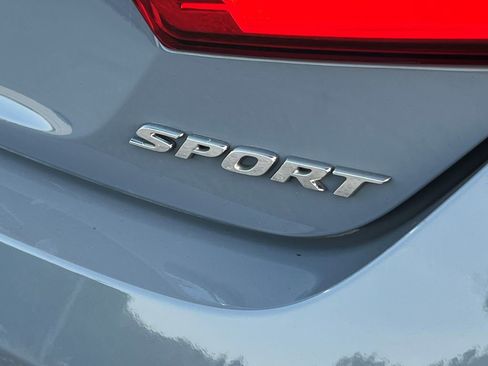 Used 2022 Honda Accord Sport image 22