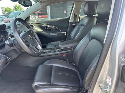 Used 2015 Buick LaCrosse Leather FWD image 9