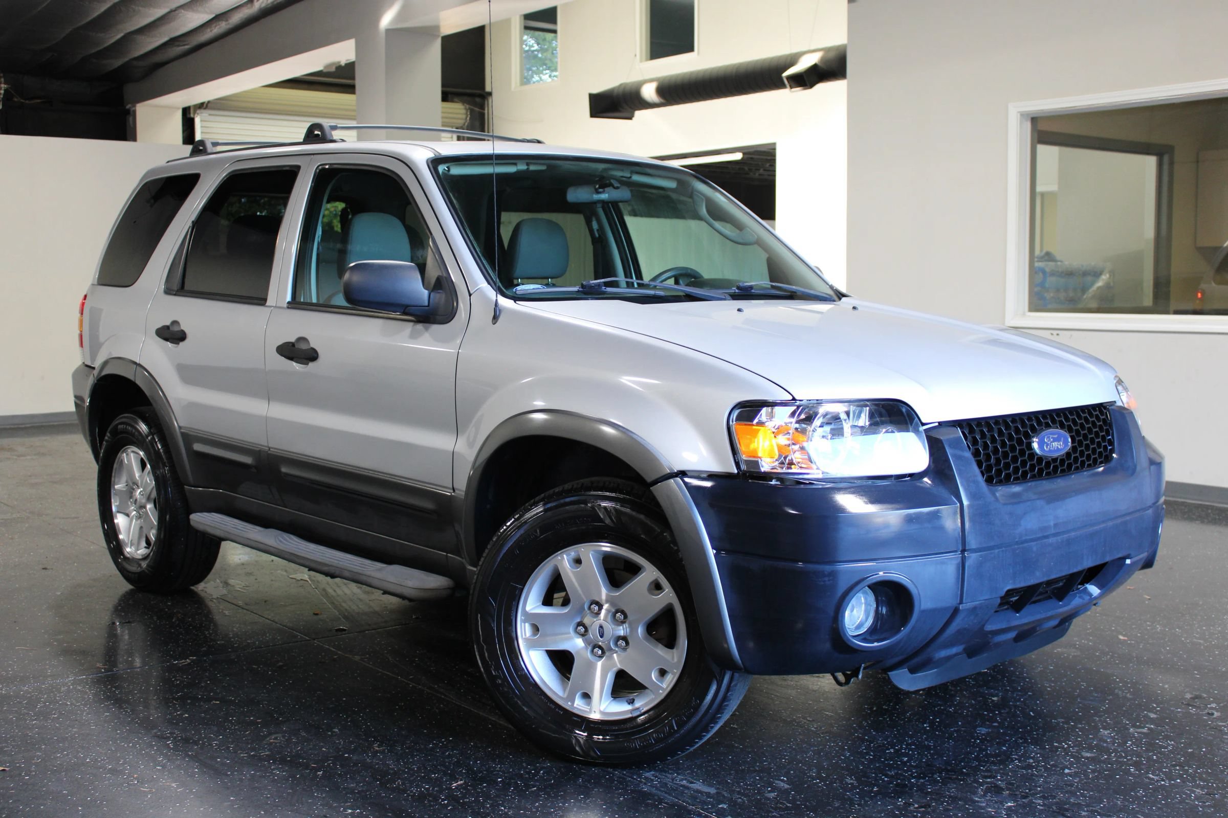 Used 2006 Ford Escape XLT FWD image 31