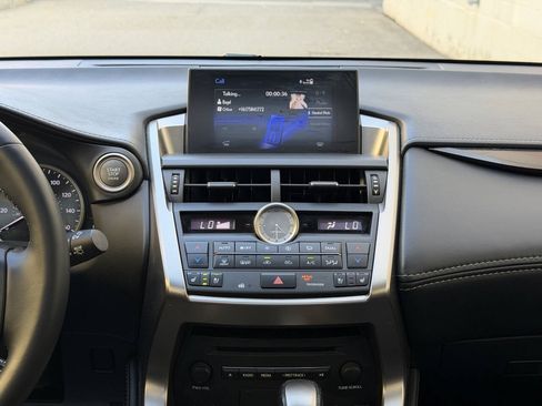 Used 2015 Lexus NX 200t AWD w/ Premium Package image 25