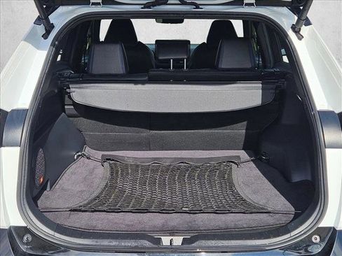 Used 2024 Toyota RAV4 XSE image 19