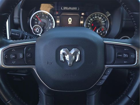Used 2022 RAM 1500 Laramie image 19