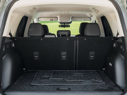 Used 2022 Ford Bronco Sport Big Bend w/ Convenience Package image 24